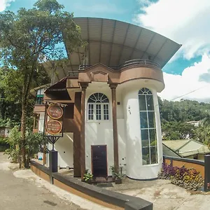 Appartement Forest, Kandy