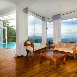 Villa Vajrapani, Kandy