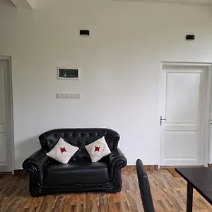 Villa Sole, Kandy