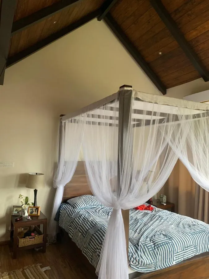 Kandy Villa City Panorama - Luxurious 5 Star Location 0*,  Sri Lanka