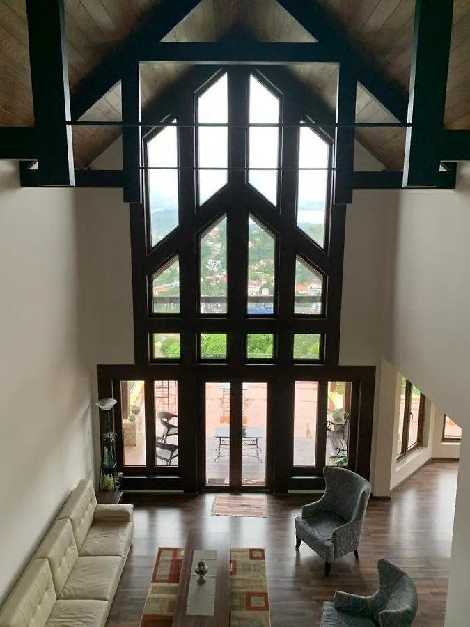 Kandy Villa City Panorama - Luxurious 5 Star Location