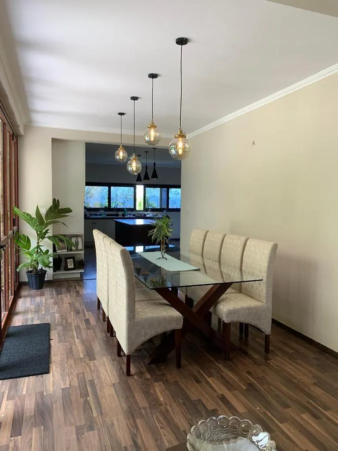 Kandy Villa City Panorama - Luxurious 5 Star Location