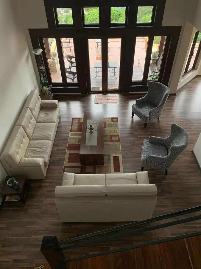 Kandy Villa City Panorama - Luxurious 5 Star Location