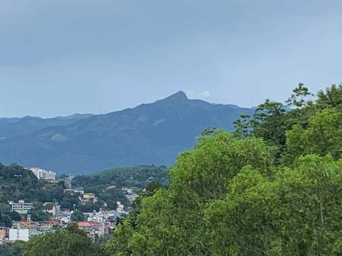 Kandy Villa City Panorama - Luxurious 5 Star Location