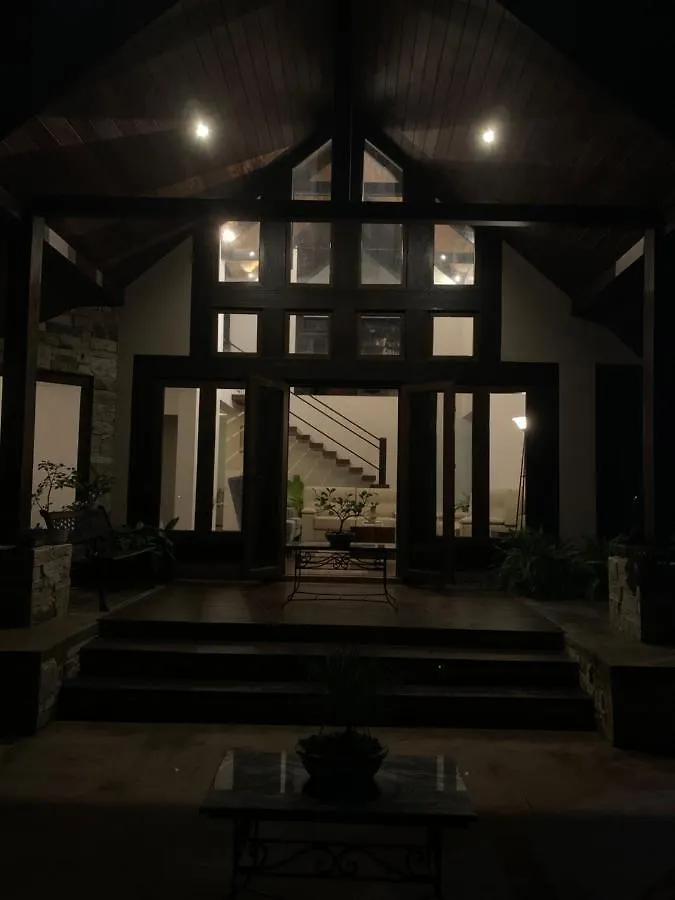 Kandy Villa City Panorama - Luxurious 5 Star Location 0*,
