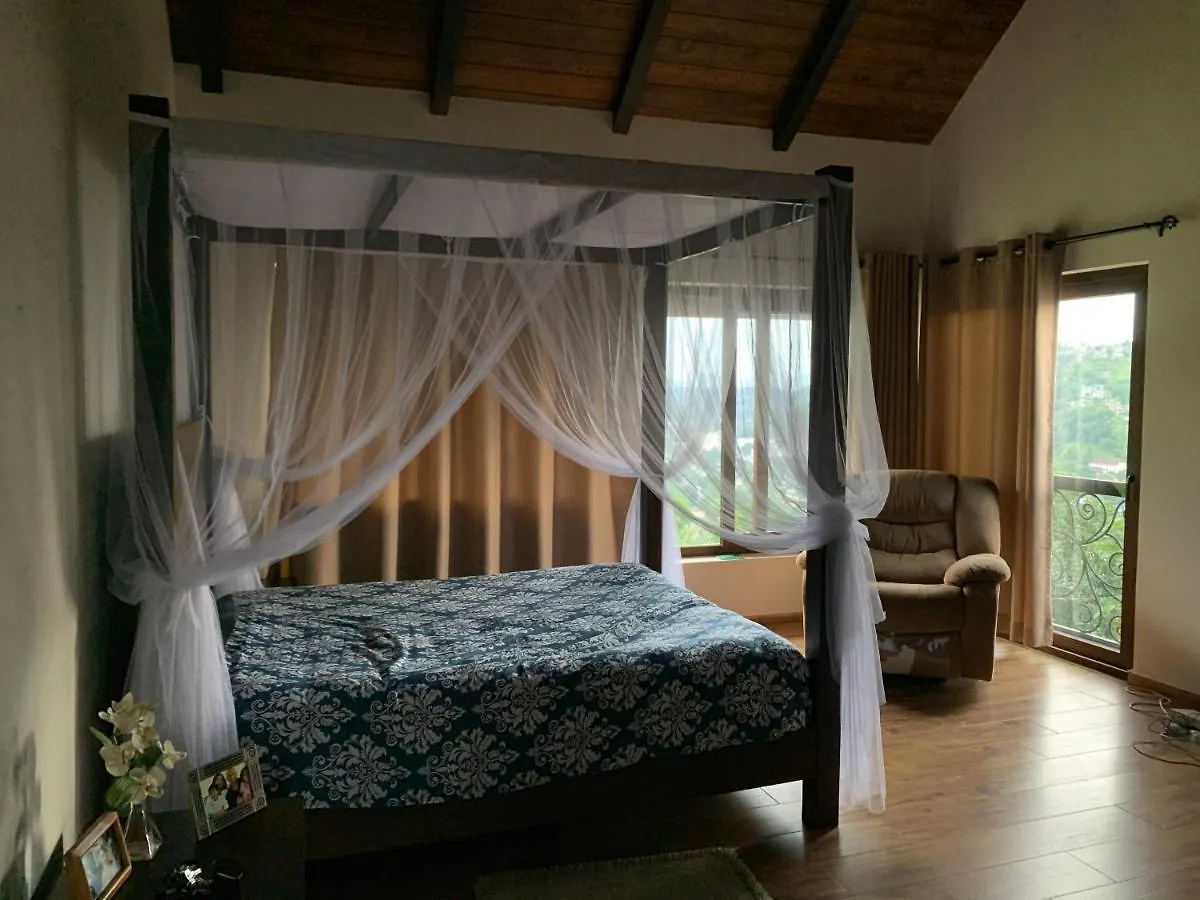 Kandy Villa City Panorama - Luxurious 5 Star Location 0*,
