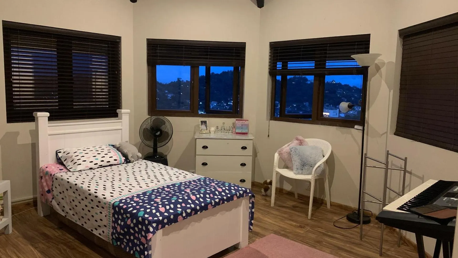 Kandy Villa City Panorama - Luxurious 5 Star Location