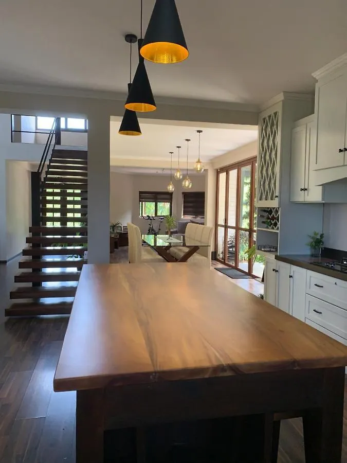 Kandy Villa City Panorama - Luxurious 5 Star Location