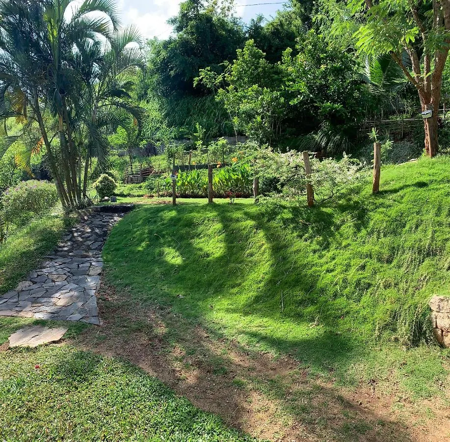Kandy Villa City Panorama - Luxurious 5 Star Location