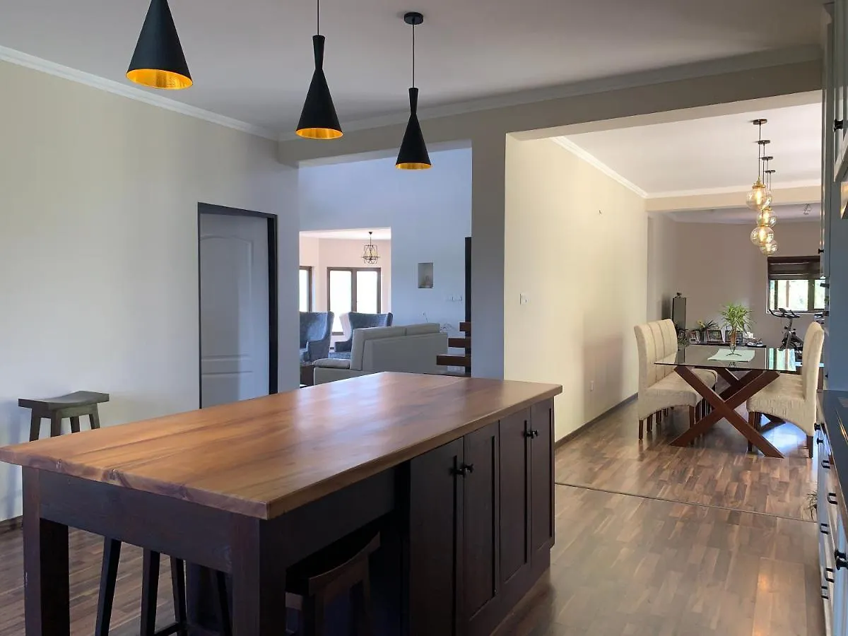 Kandy Villa City Panorama - Luxurious 5 Star Location Sri Lanka