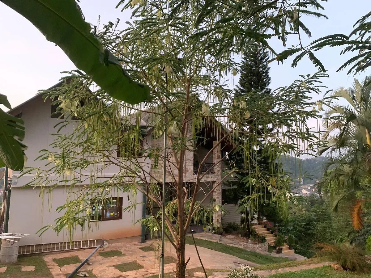Kandy Villa City Panorama - Luxurious 5 Star Location