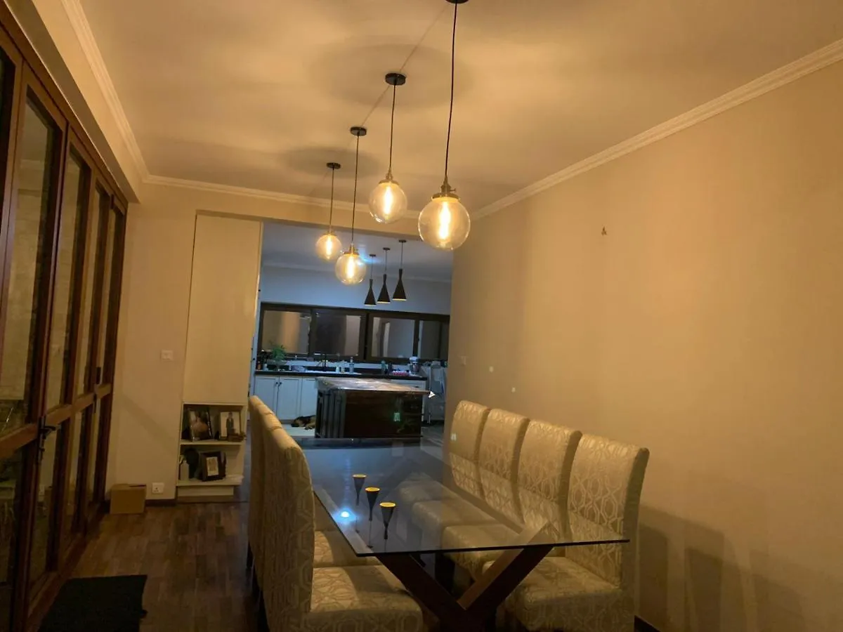 Kandy Villa City Panorama - Luxurious 5 Star Location