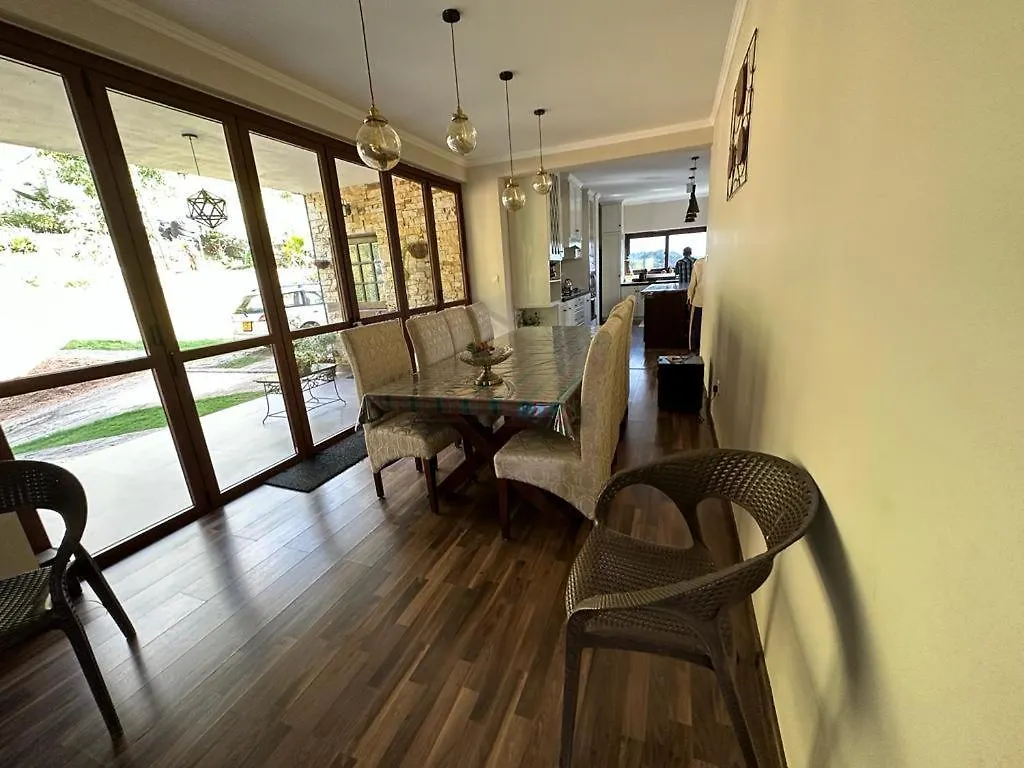 Kandy Villa City Panorama - Luxurious 5 Star Location