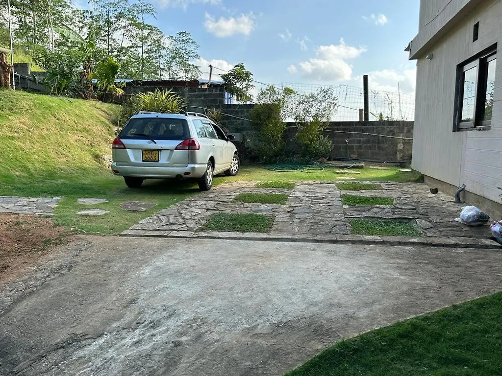 Kandy Villa City Panorama - Luxurious 5 Star Location Sri Lanka