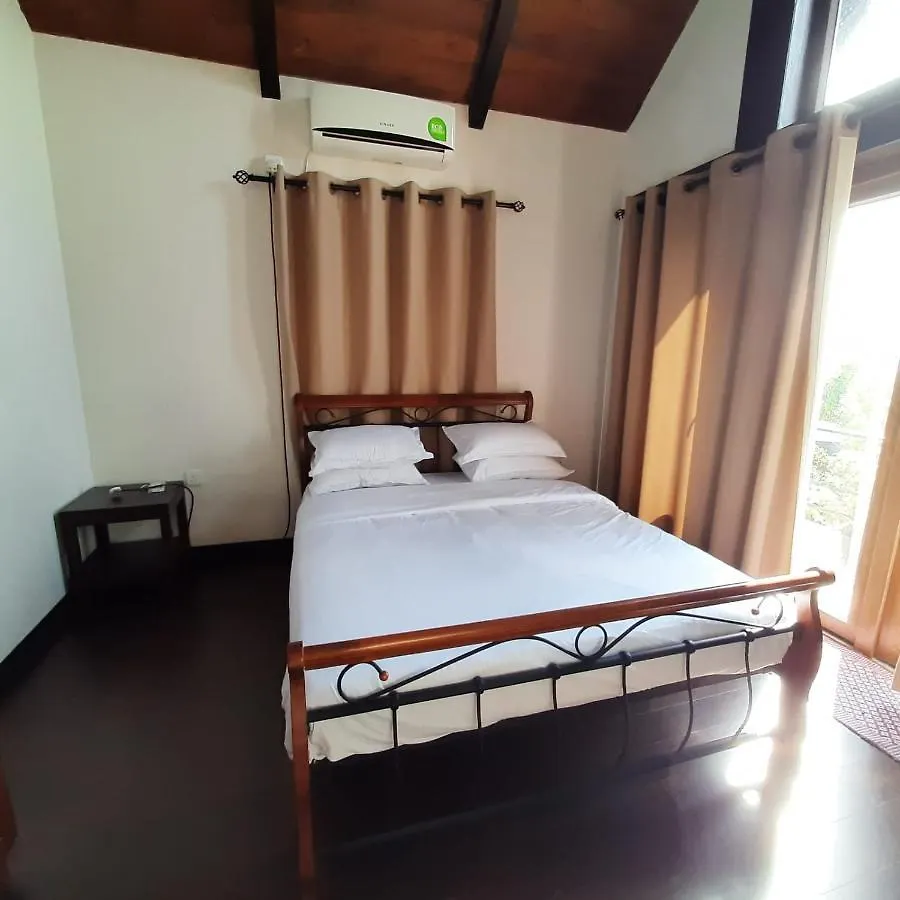 Kandy Villa City Panorama - Luxurious 5 Star Location