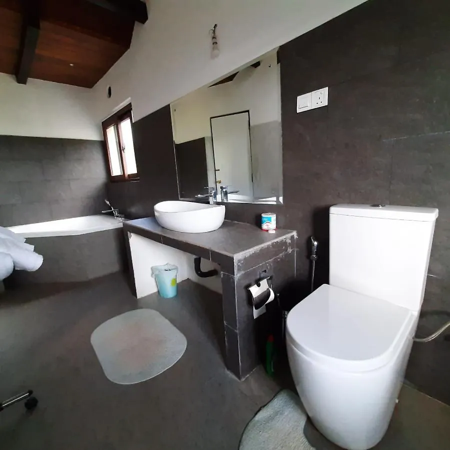 Kandy Villa City Panorama - Luxurious 5 Star Location 0*,  Sri Lanka