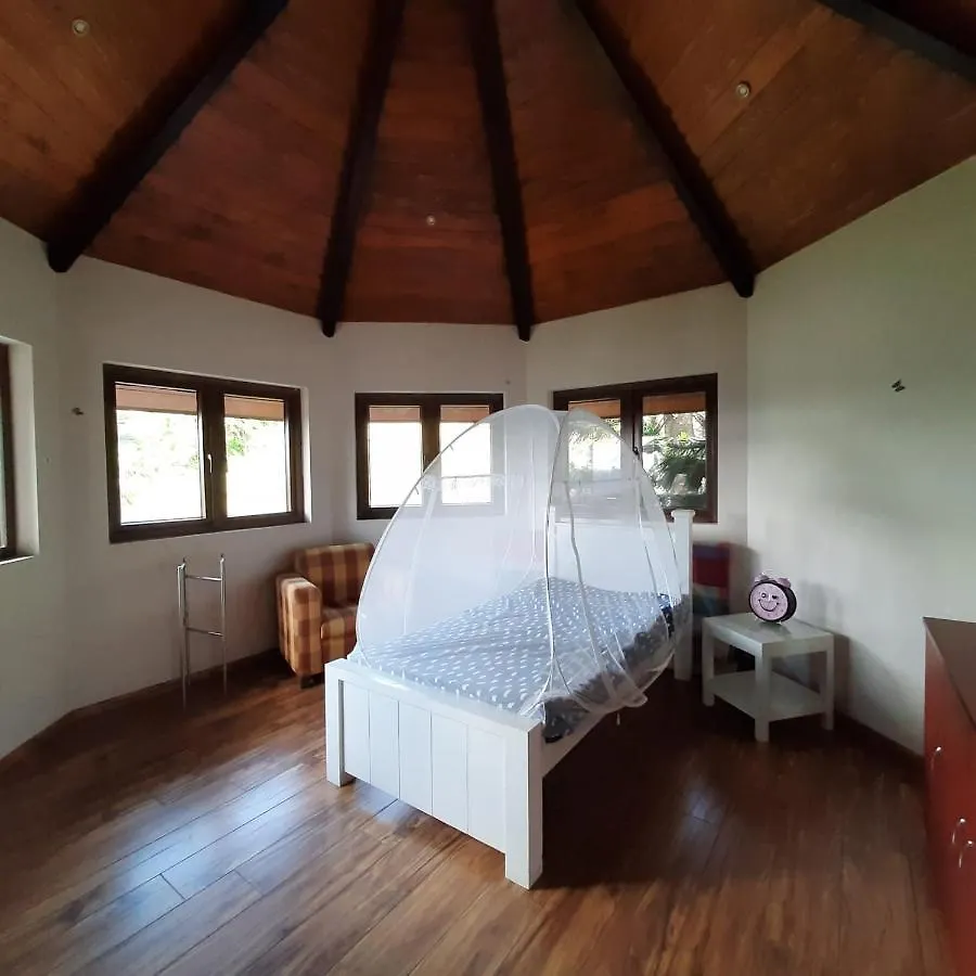 Kandy Villa City Panorama - Luxurious 5 Star Location 0*,  Sri Lanka
