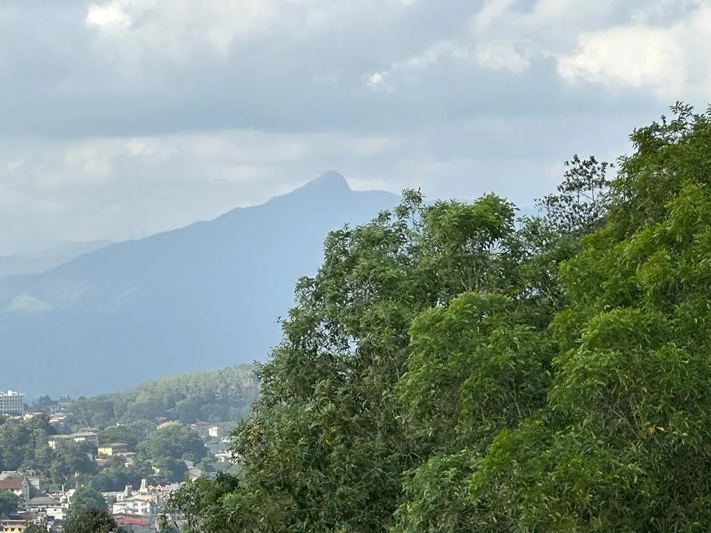 Kandy Villa City Panorama - Luxurious 5 Star Location