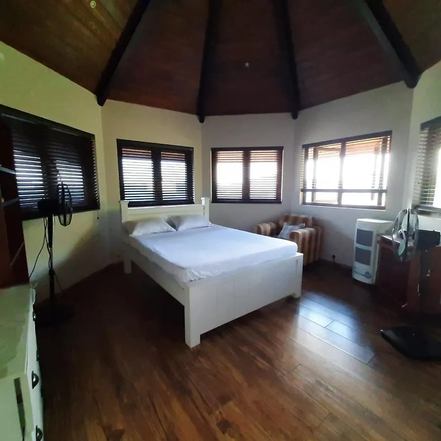 Kandy Villa City Panorama - Luxurious 5 Star Location