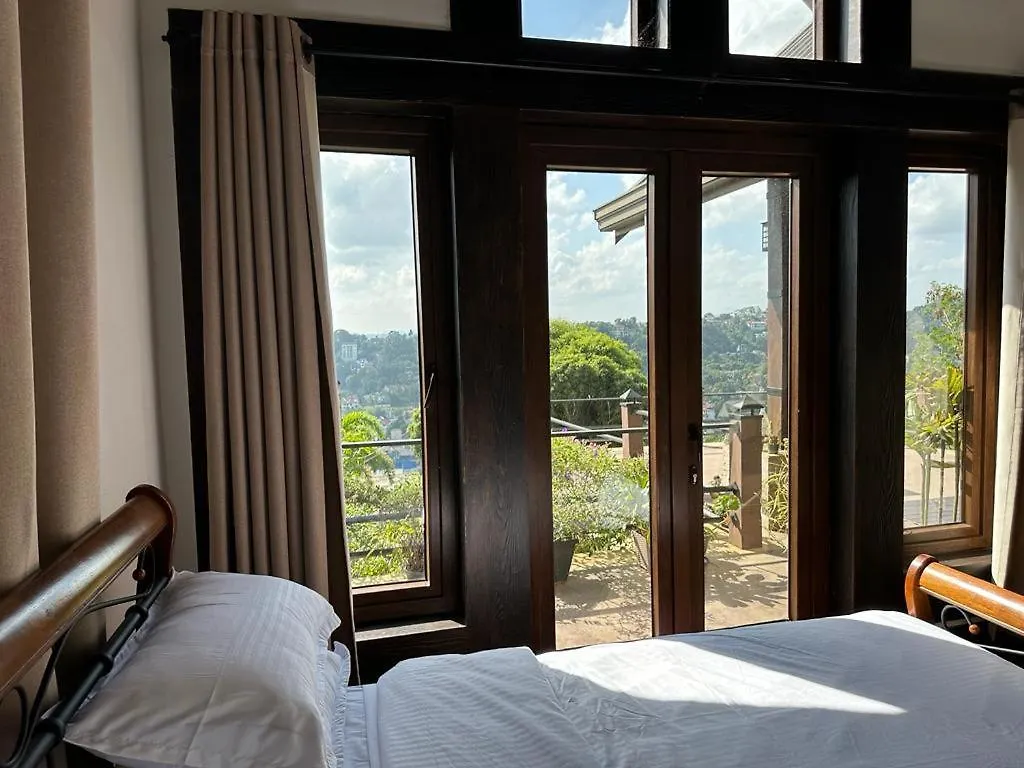 Kandy Villa City Panorama - Luxurious 5 Star Location
