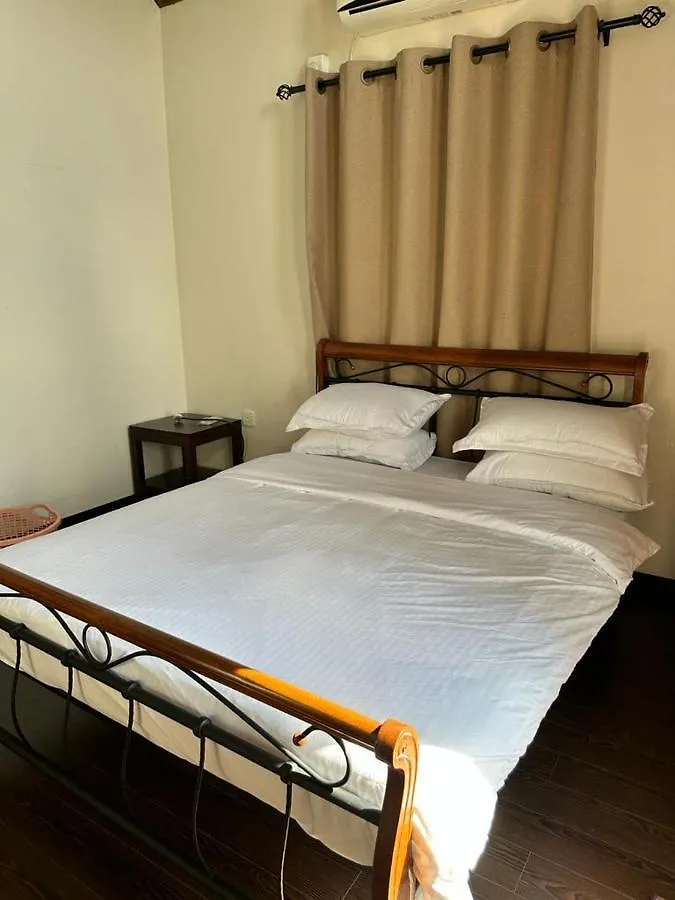 Kandy Villa City Panorama - Luxurious 5 Star Location Sri Lanka