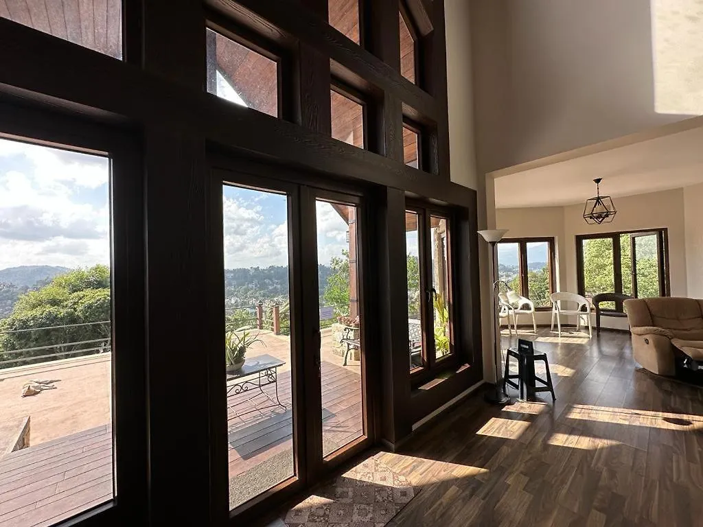 Kandy Villa City Panorama - Luxurious 5 Star Location 0*,