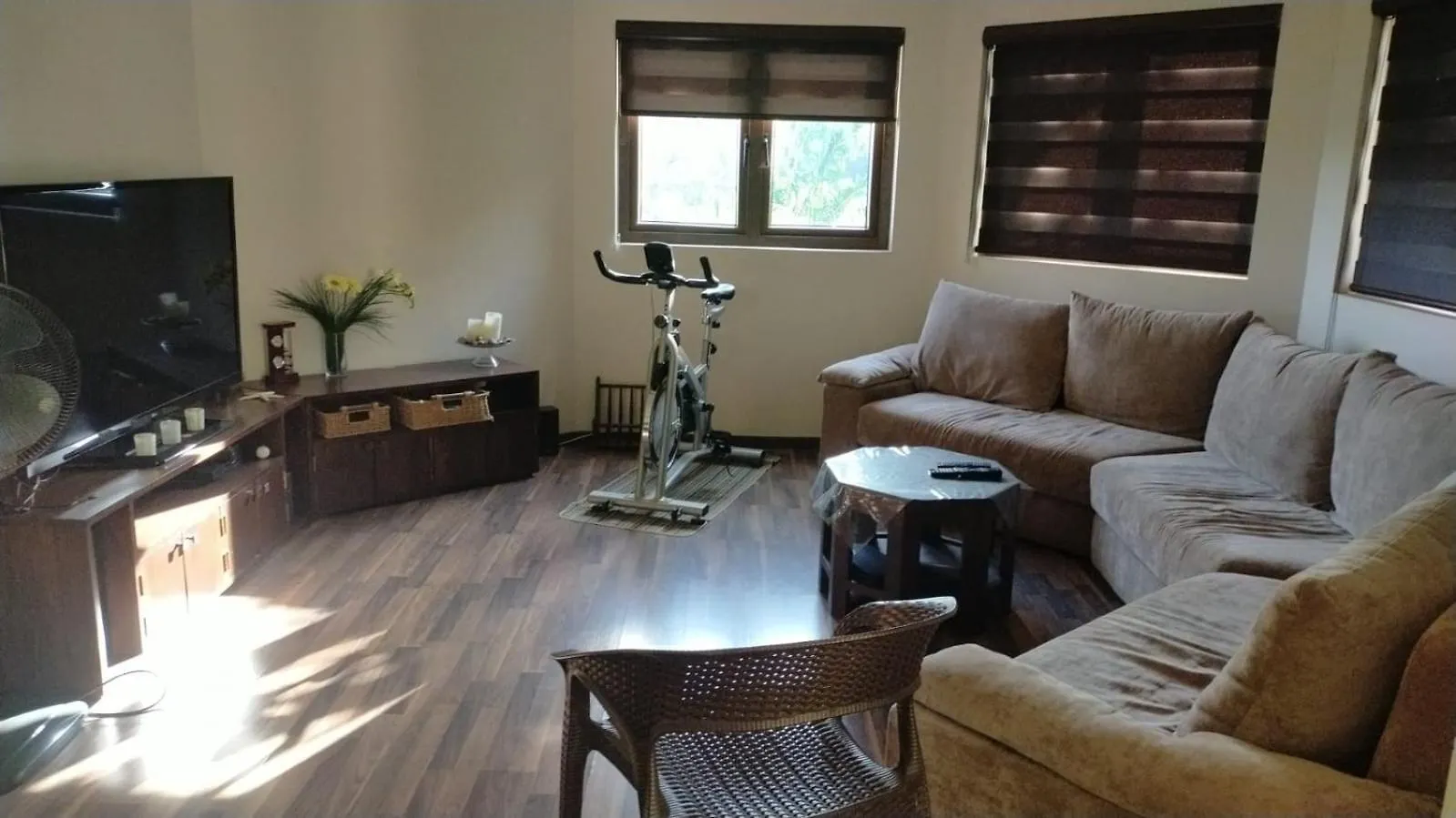 Kandy Villa City Panorama - Luxurious 5 Star Location 0*,  Sri Lanka