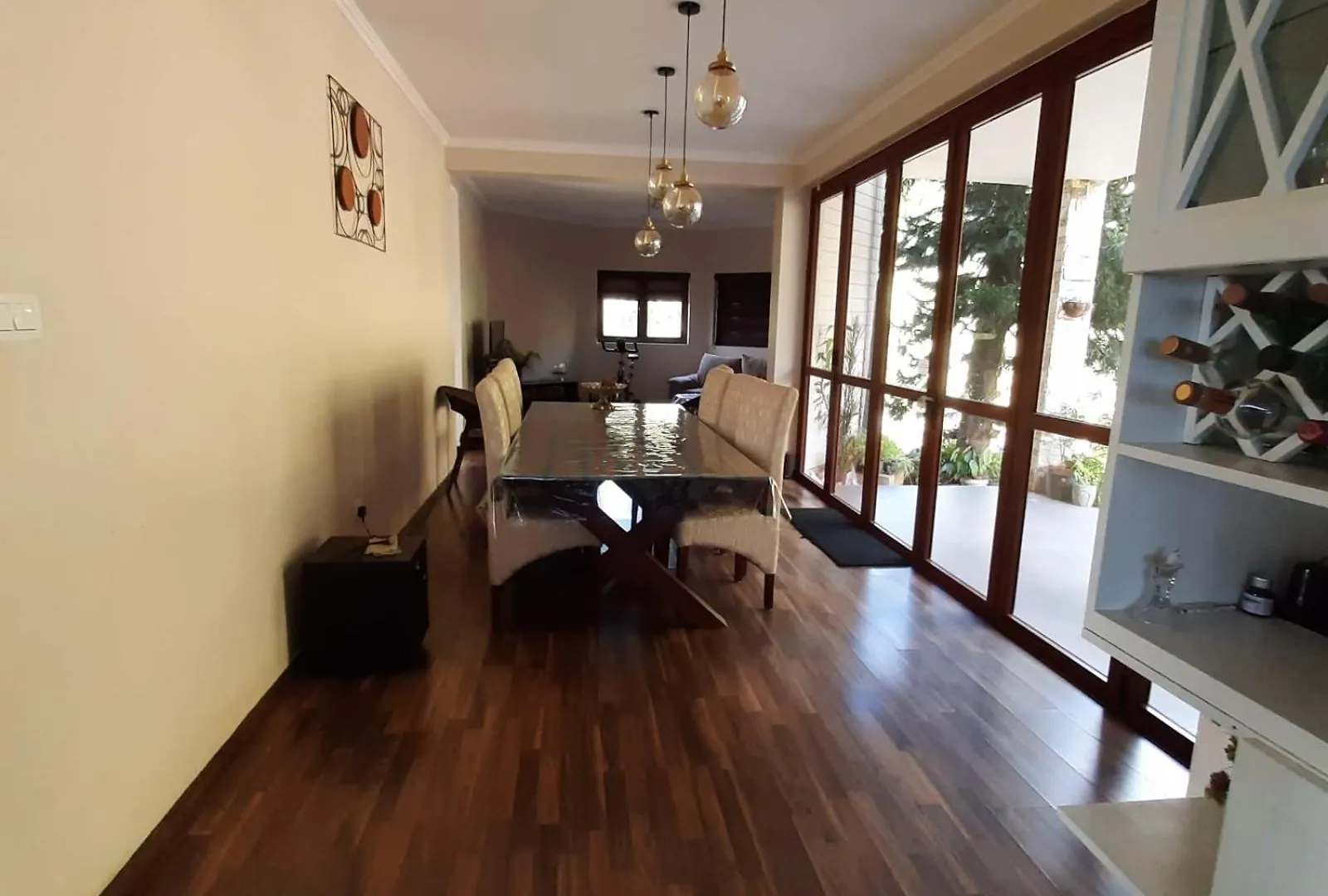 Kandy Villa City Panorama - Luxurious 5 Star Location