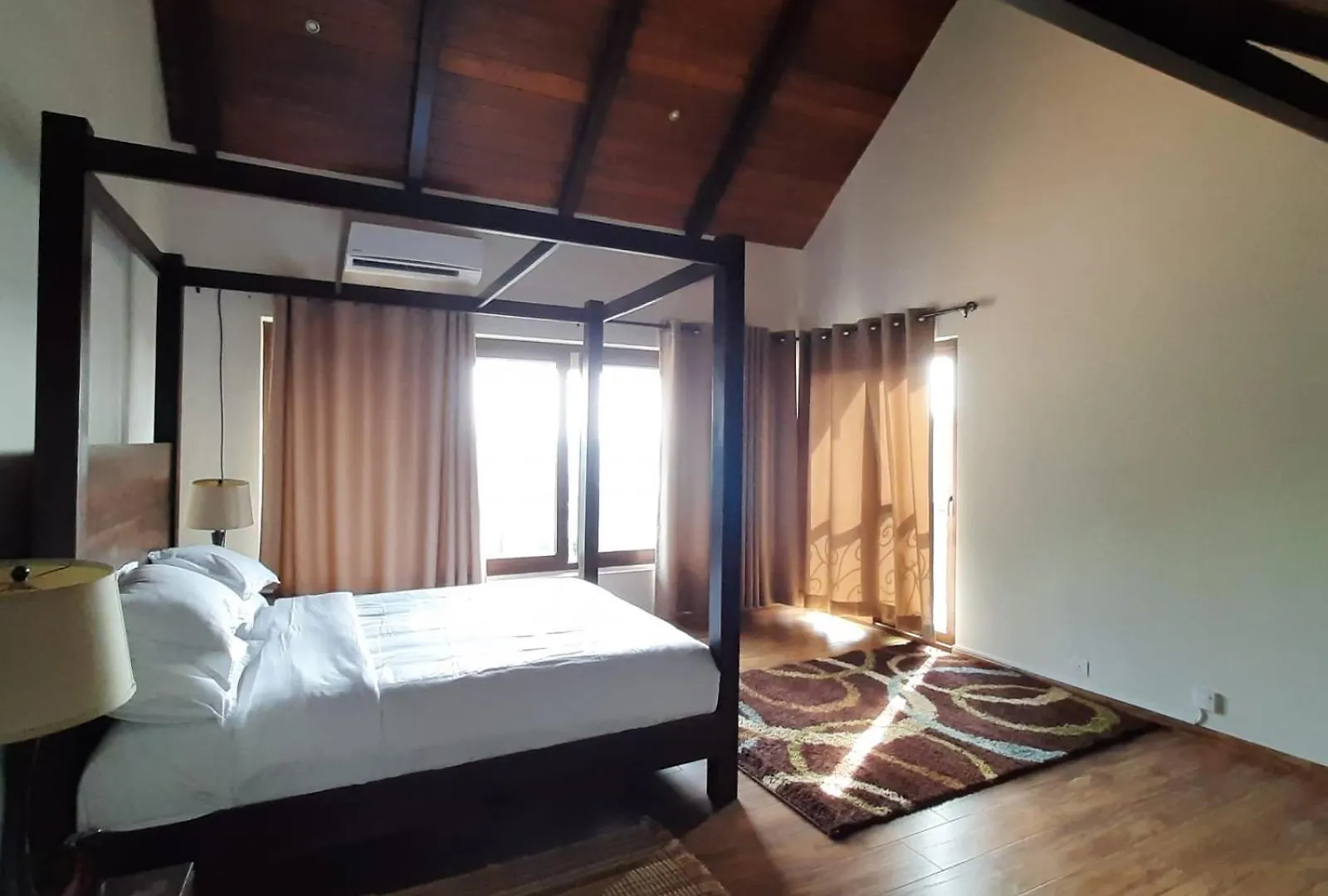Kandy Villa City Panorama - Luxurious 5 Star Location