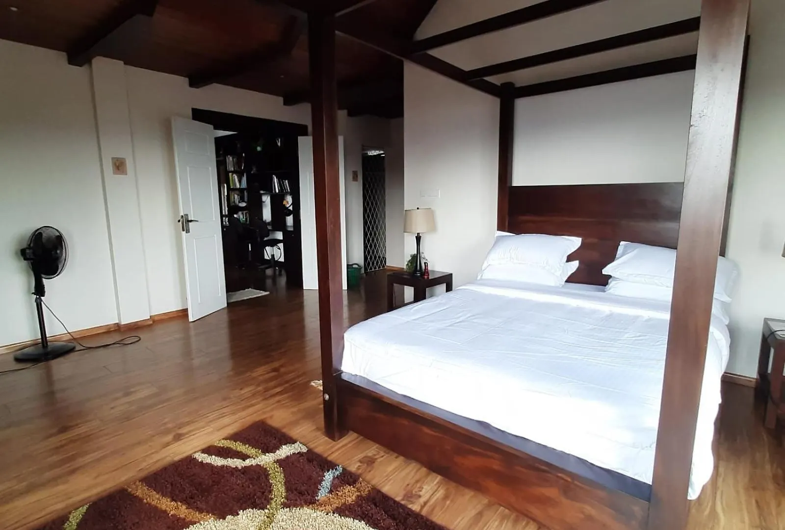 Kandy Villa City Panorama - Luxurious 5 Star Location 0*,