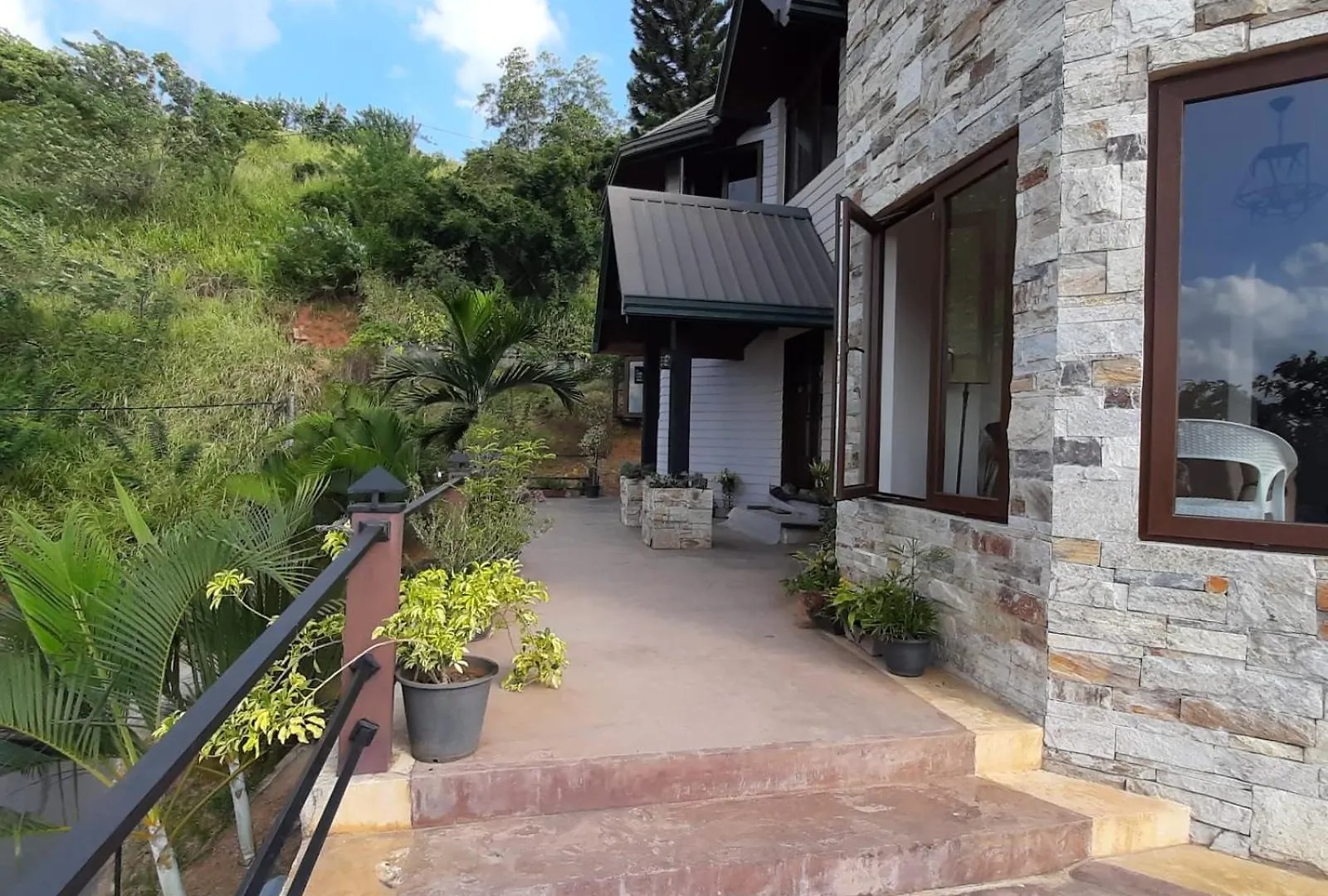 Kandy Villa City Panorama - Luxurious 5 Star Location